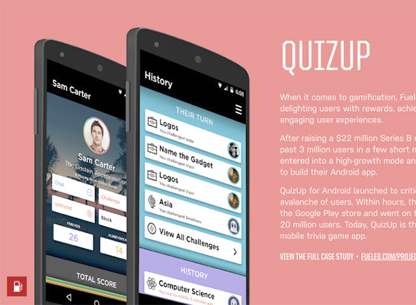 Mobile App Developers