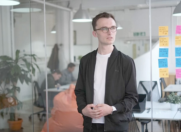 App Developers Glasgow