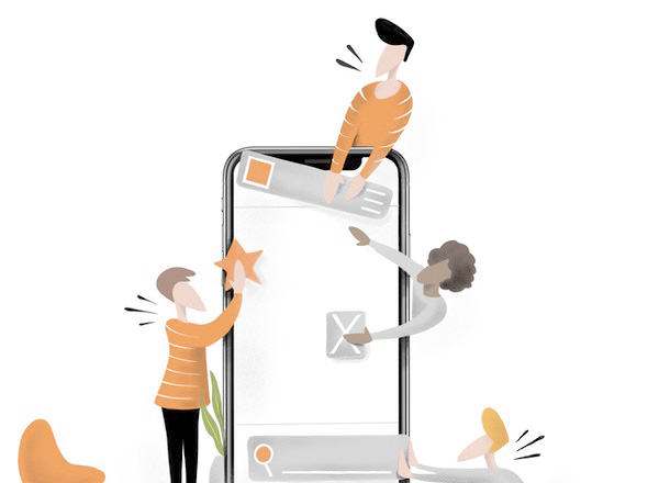 App Developers Process